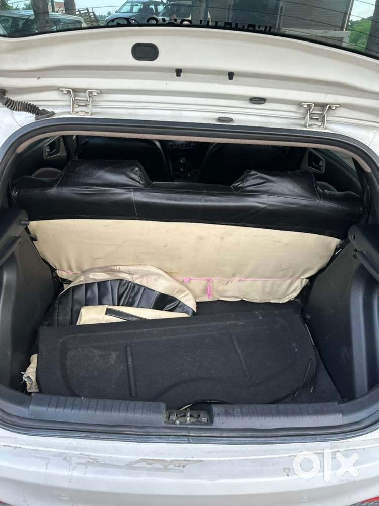Hyundai I20 Diesel Well Maintained