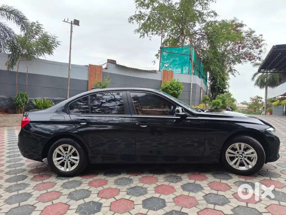 Bmw 3 Series [ ] 2.0 320cd Coupe, 2017, Diesel