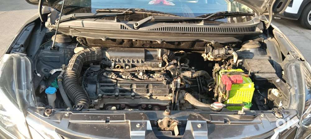 Maruti Suzuki Baleno 1.2 Zeta At, 2020, Petrol