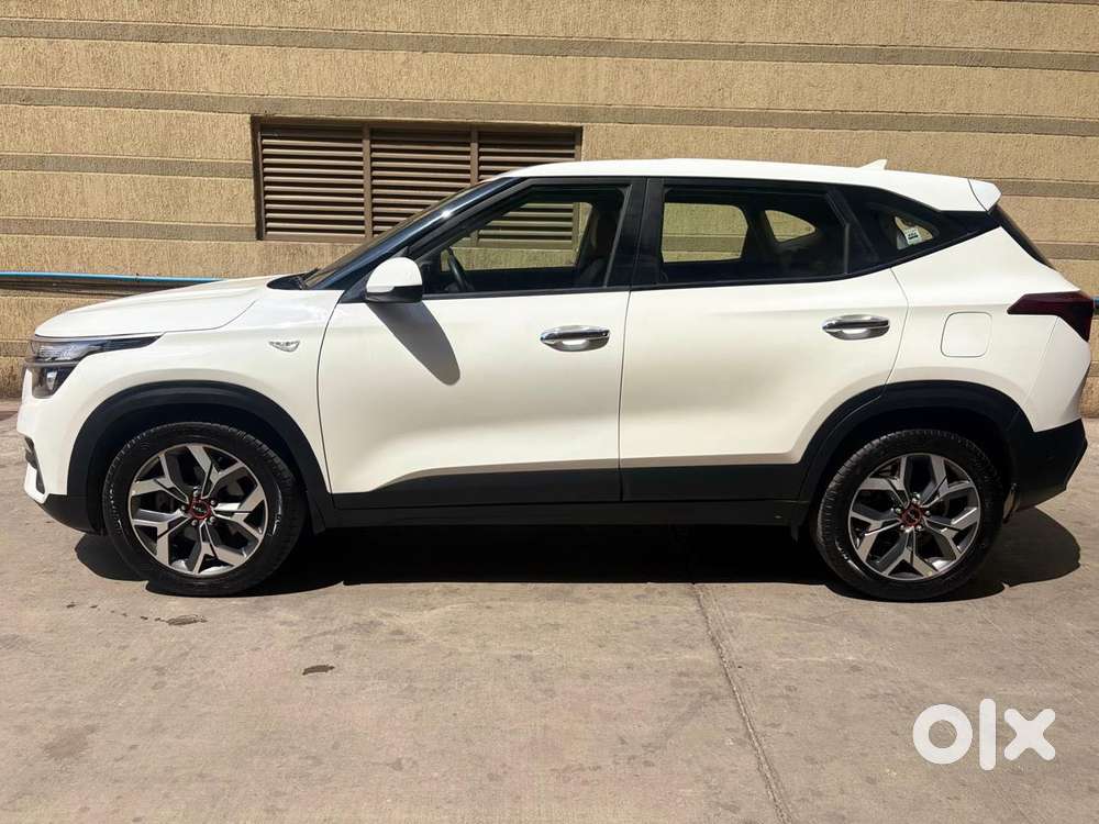 Kia Seltos Htk D, 2021, Diesel