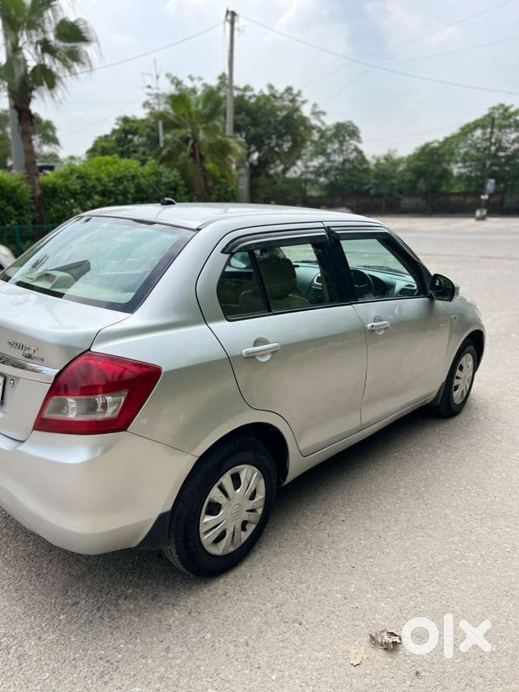 Maruti Suzuki Swift Dzire 2013 Petrol 78000 Km Driven