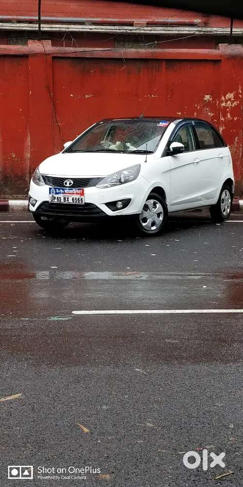 Tata Bolt 2015 Petrol Good Condition