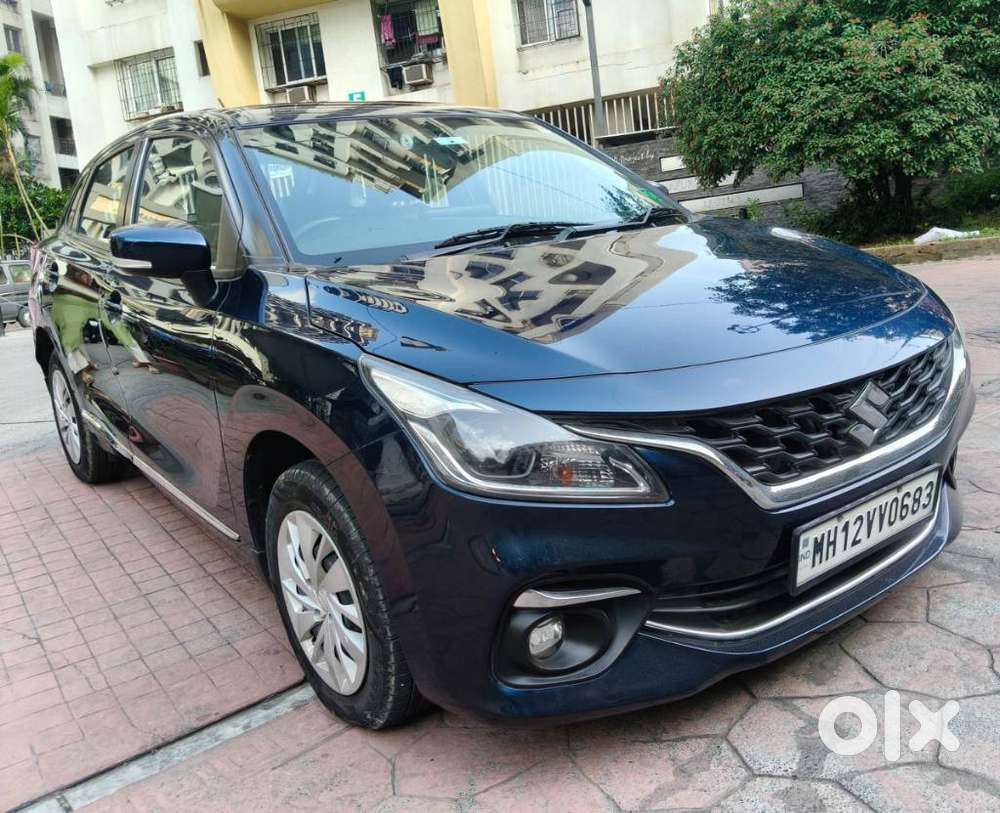 Maruti Suzuki Baleno Delta Cng, 2023, Cng & Hybrids