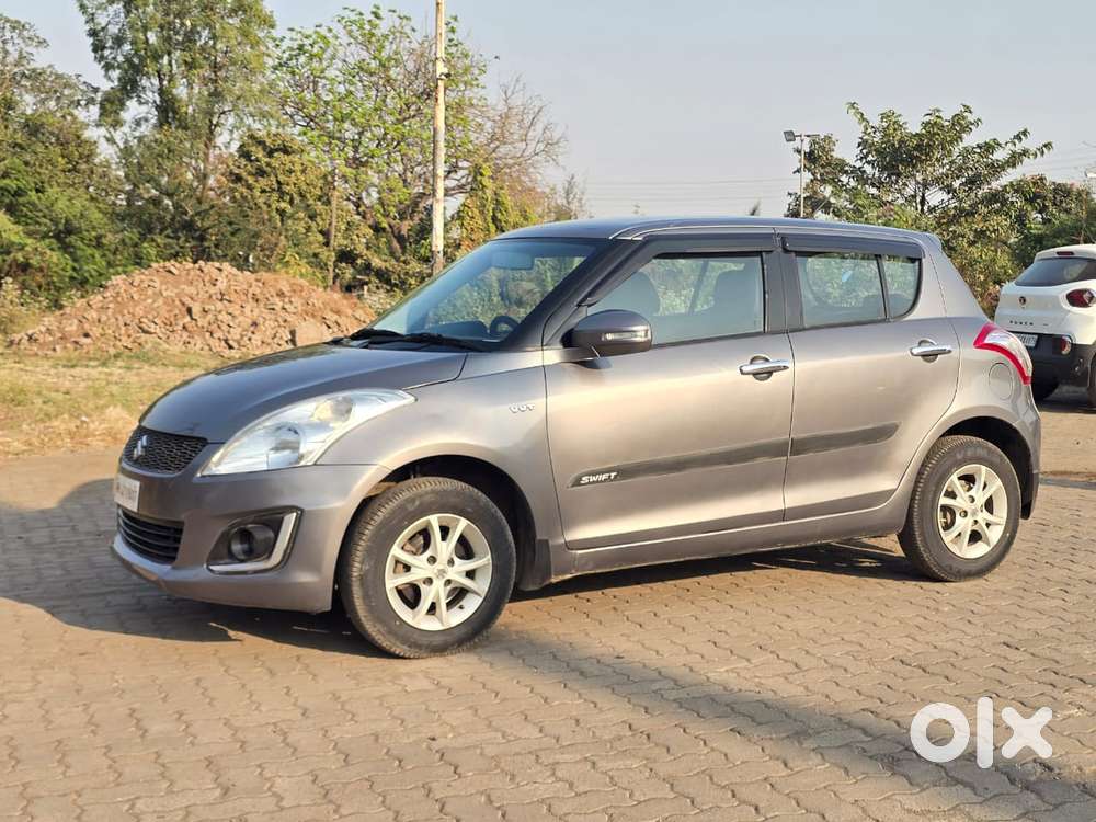 Maruti Suzuki Swift Vxi, 2016, Petrol