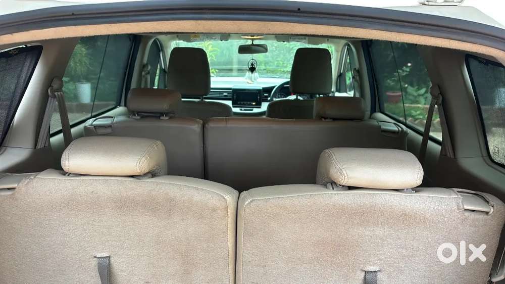 Maruti Suzuki Ertiga 1.5 Vxi 2024