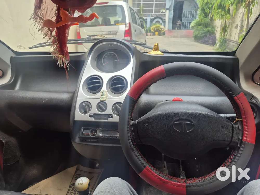 Tata Nano Cx 2013 Model