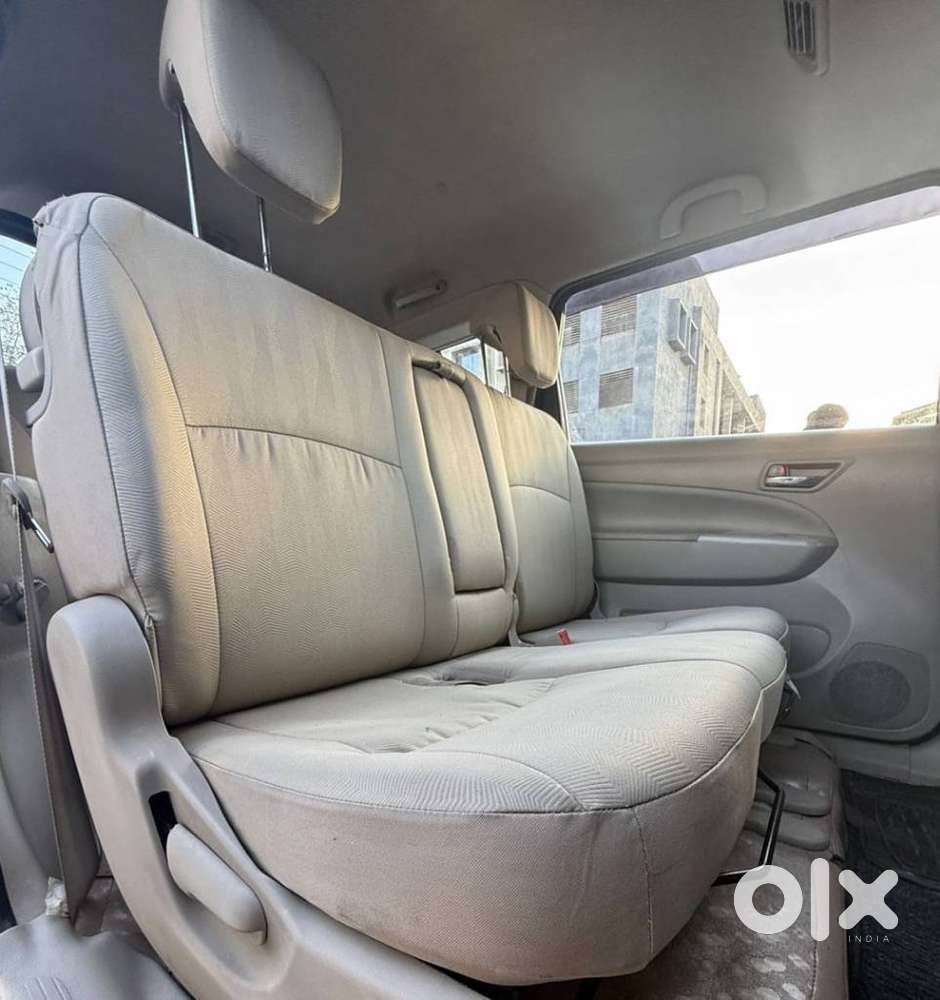 Maruti Suzuki Ertiga Shvs Zdi Plus, 2017, Diesel