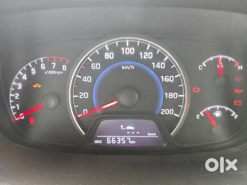 2014 Hyundai Grand I10 Crdi