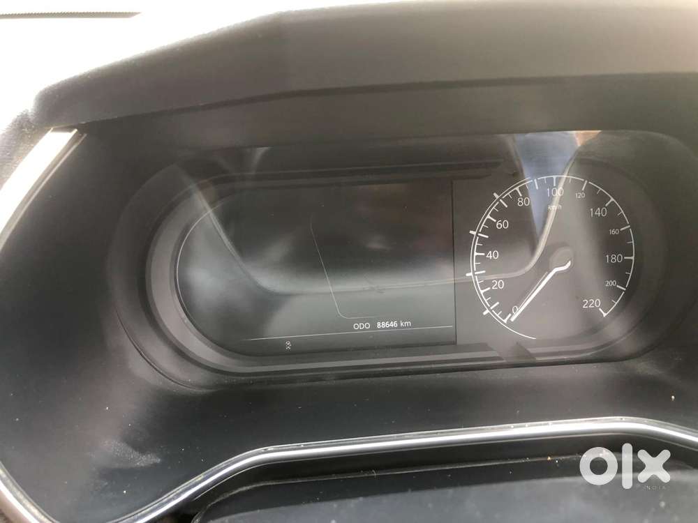 Tata Harrier 2.0 Kryotec Xz Sunroof, 2021, Diesel