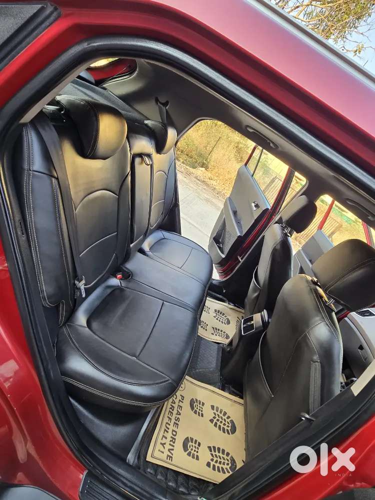 Hyundai Creta 2018 Diesel Well Maintained