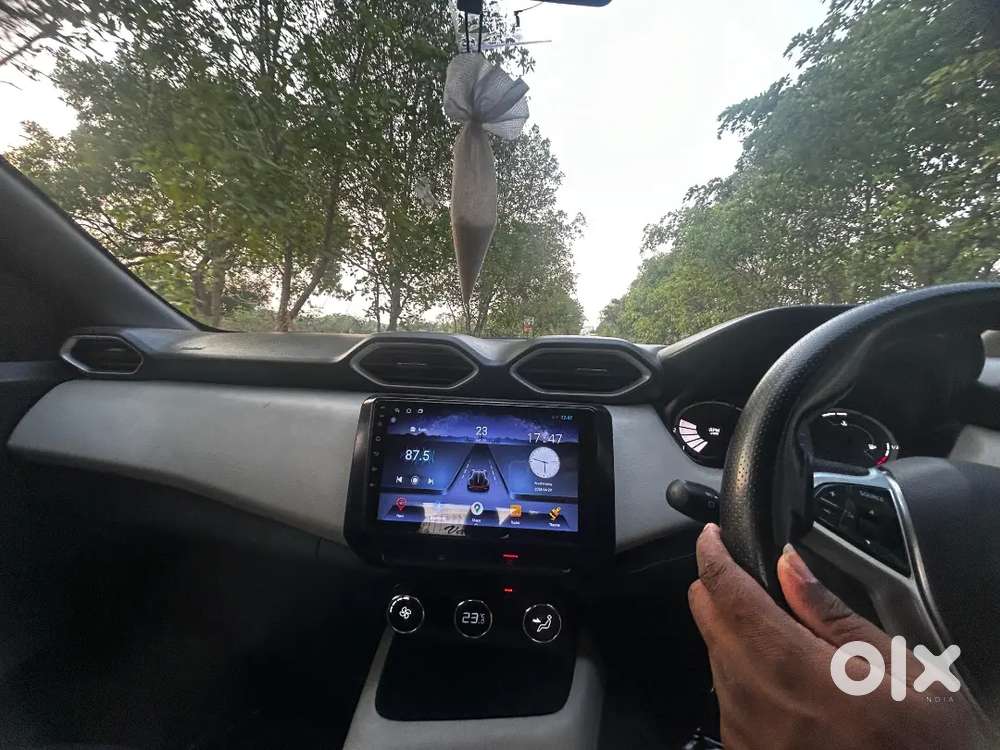 Nissan Magnite 2023 Petrol 57000 Km Driven