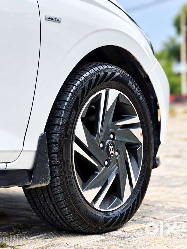 Hyundai I20 1.2 Asta, 2020, Petrol