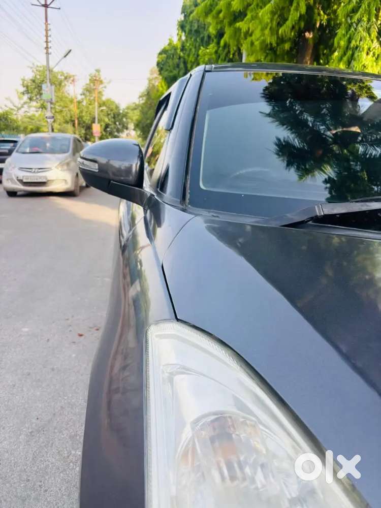 Maruti Suzuki Swift 2017 Diesel 82600 Km Driven