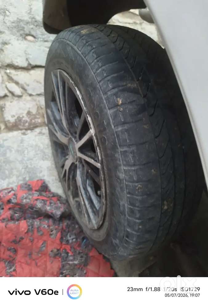 Maruti Suzuki Zen Estilo 2009