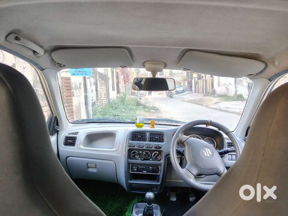 Maruti Suzuki Alto K10 2011