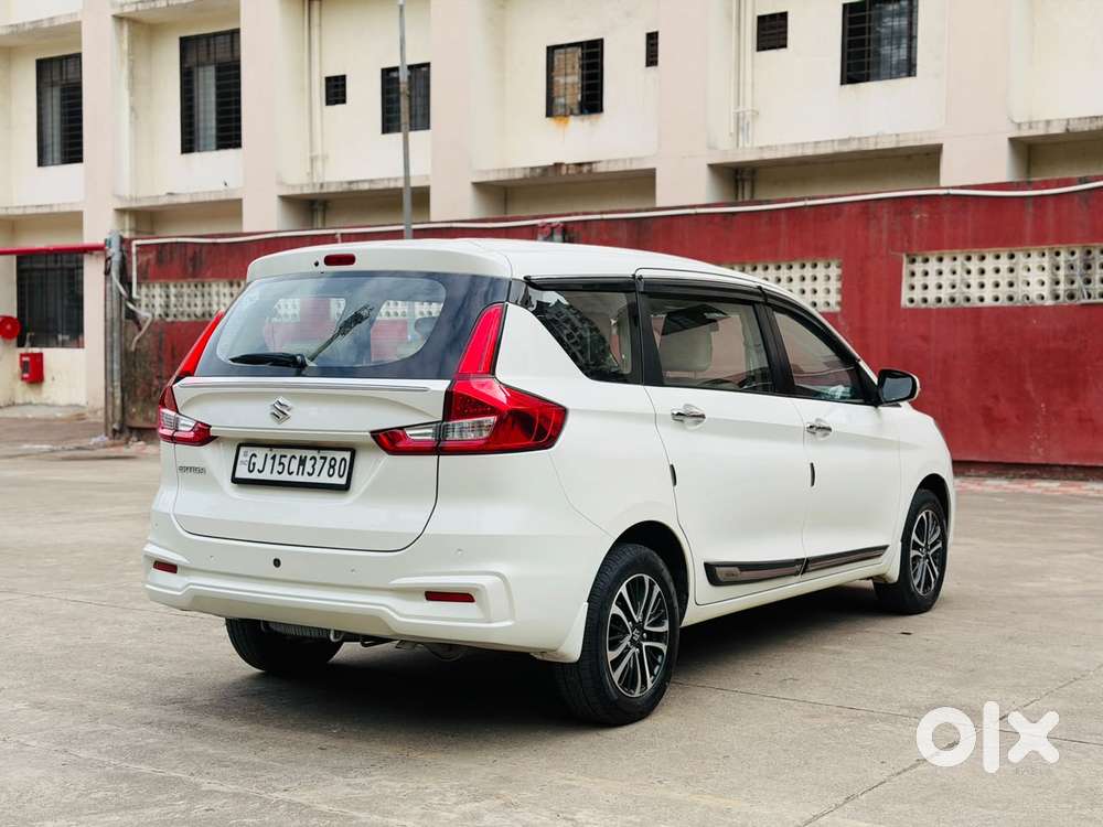 Maruti Suzuki Ertiga Zxi (o) Cng [ ], 2022, Cng & Hybrids