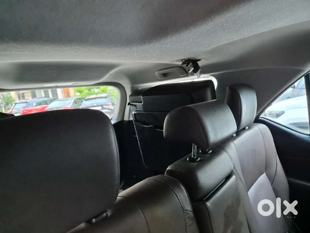 Toyota Fortuner, 2017, Diesel