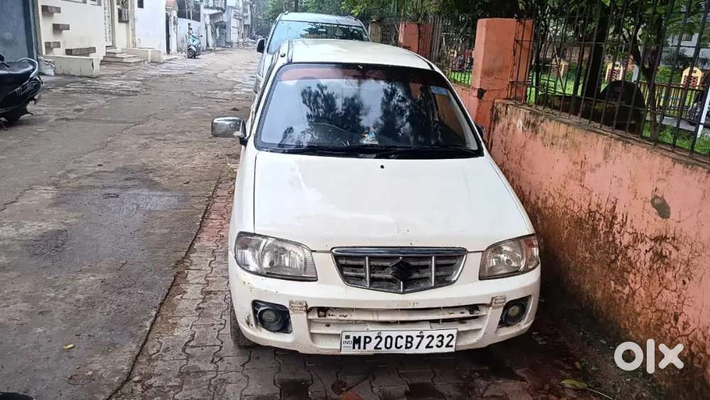 New Car Lena Hai