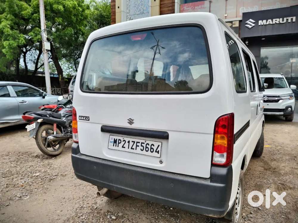 Maruti Suzuki Eeco Ac 2025