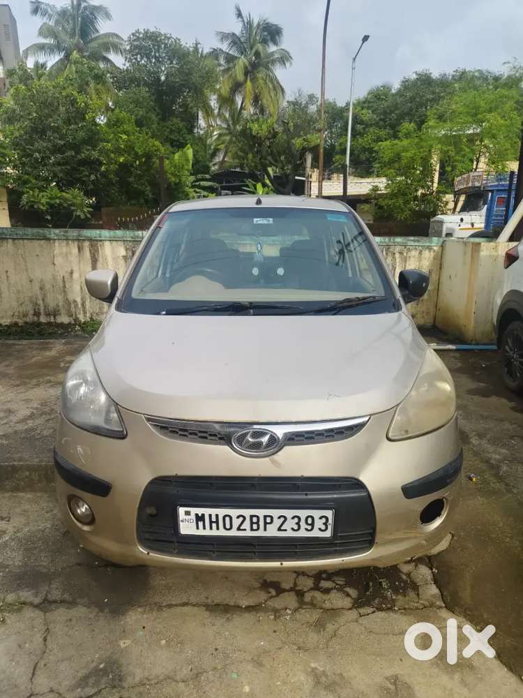 Hyundai I10 Petrol Manual 2009
