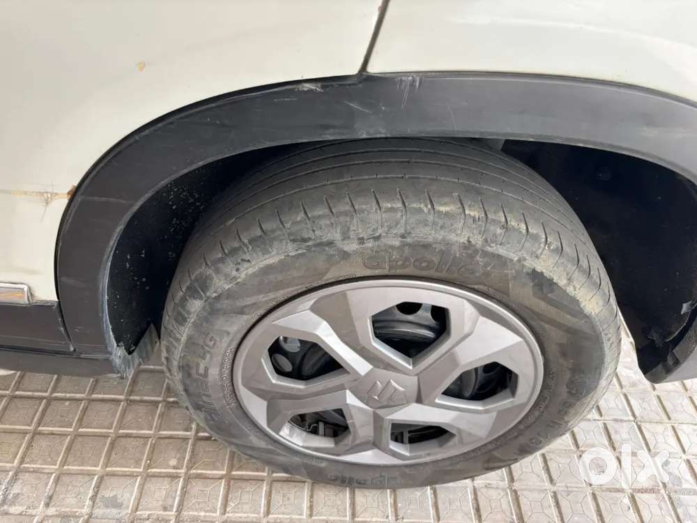 Maruti Suzuki Vitara Brezza 2017 Diesel 61000 Km Driven