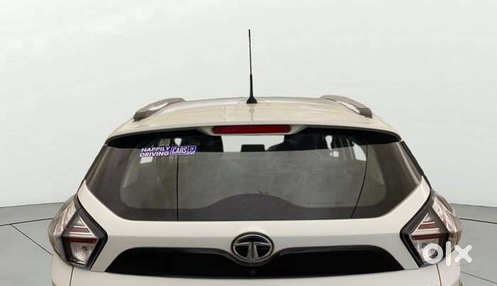 Tata Nexon 1.2 Revotron Xm Plus (s), 2023, Petrol