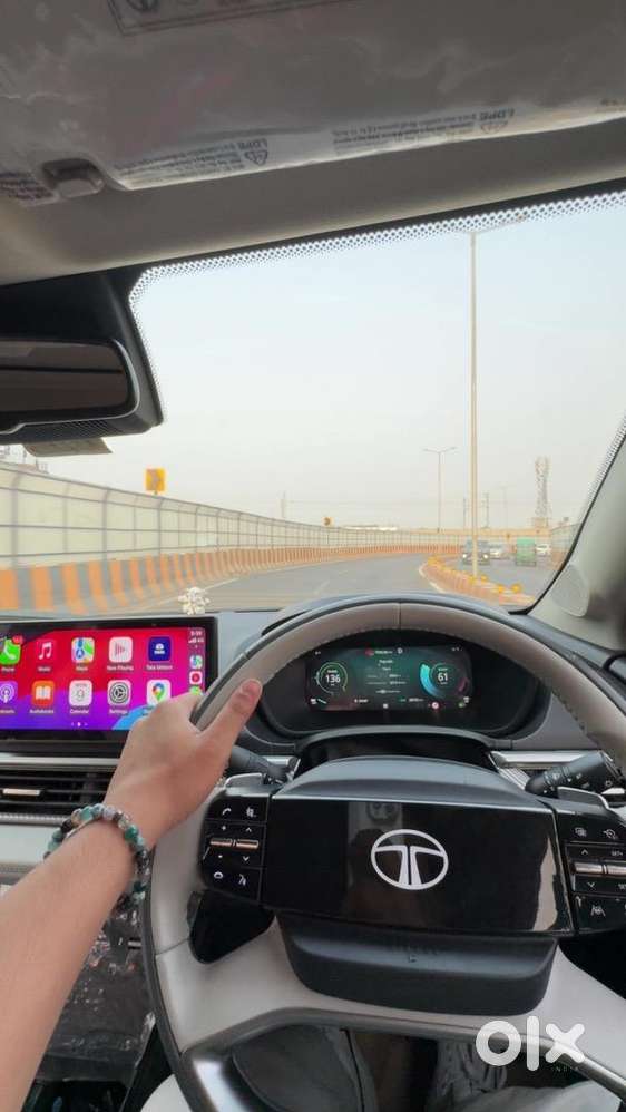 Fully Automatic Adas-2 Level Jbl Dollby Atoms Sound Systen