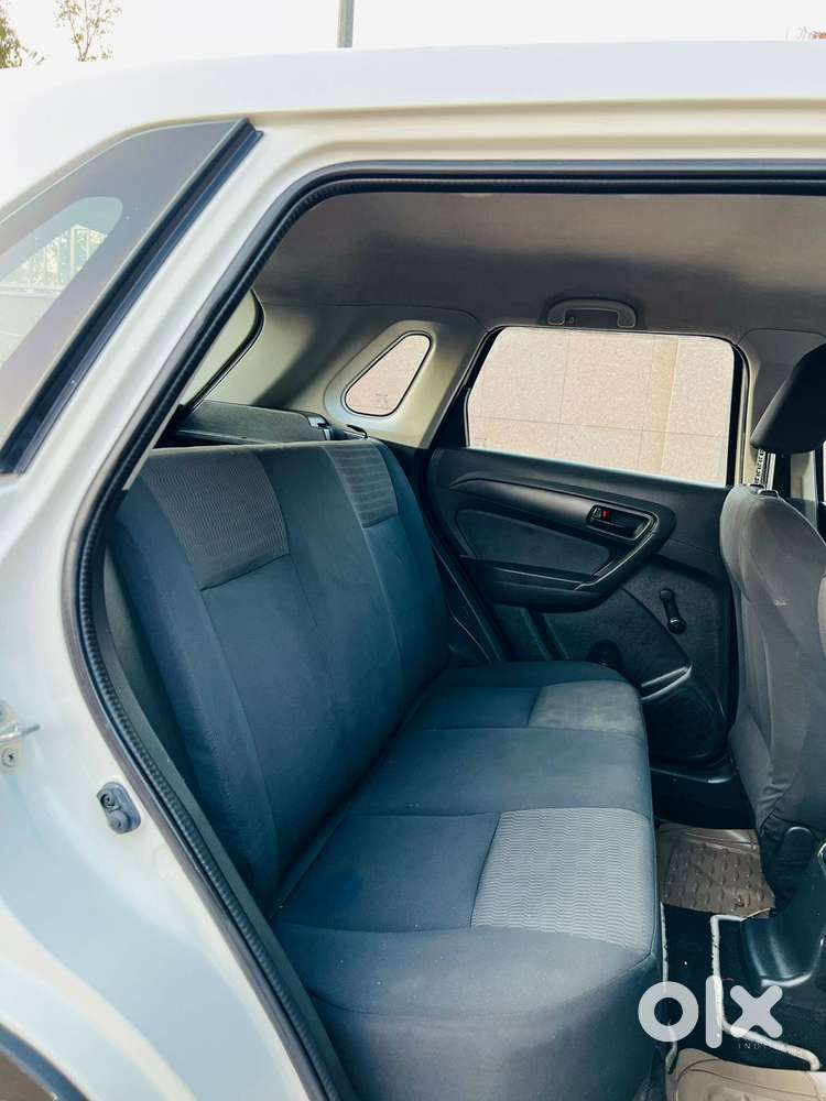 Maruti Suzuki Brezza Ldi, 2017, Diesel