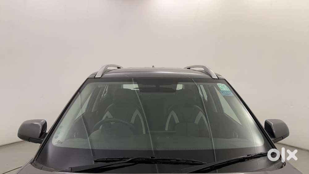 Hyundai Venue Sx Opt Turbo, 2021, Petrol