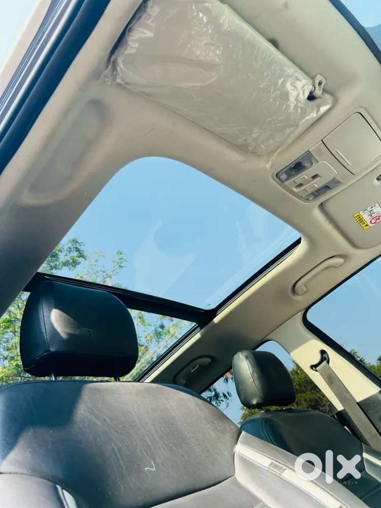 Hyundai Creta 1.5 Sx 2021 Panaromic Sunroof For Sale
