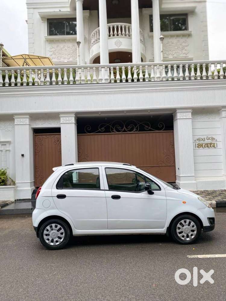 Chevrolet Spark 1.0 Lt, 2014, Petrol