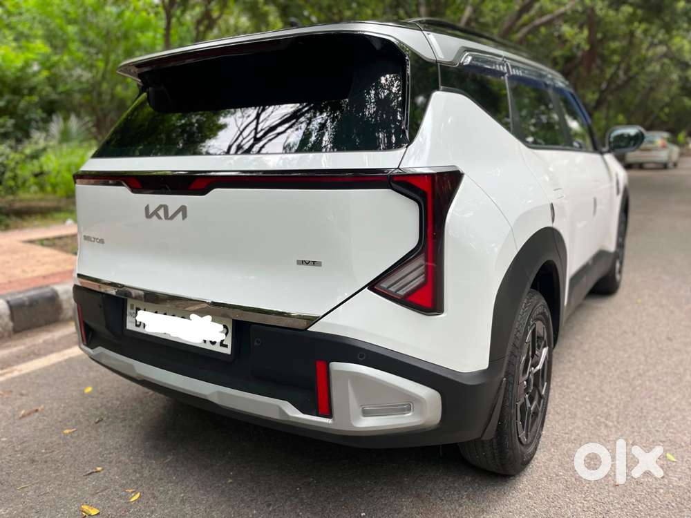 Kia Seltos G1.5 6mt Hte (o), 2026, Petrol