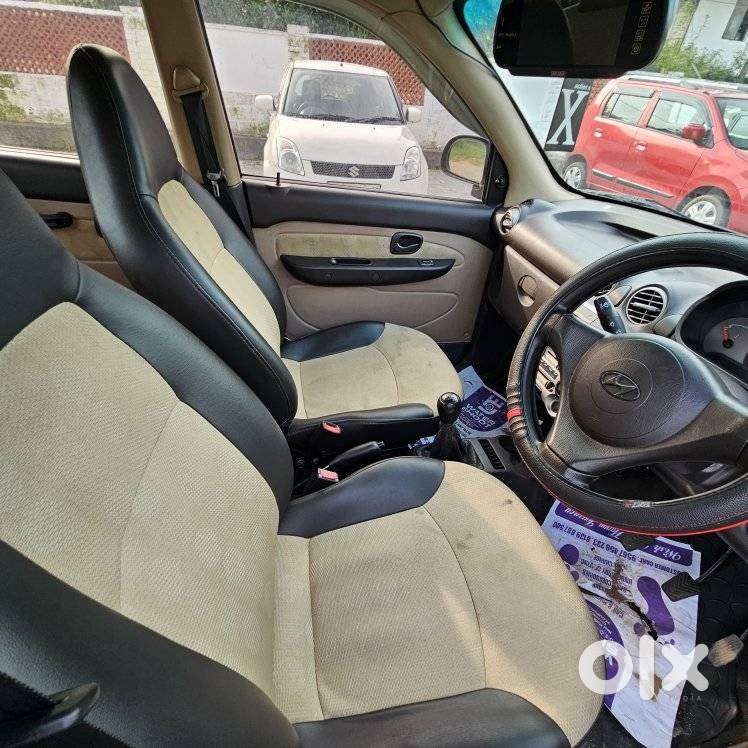 Hyundai Santro Xing Gls, 2010, Petrol