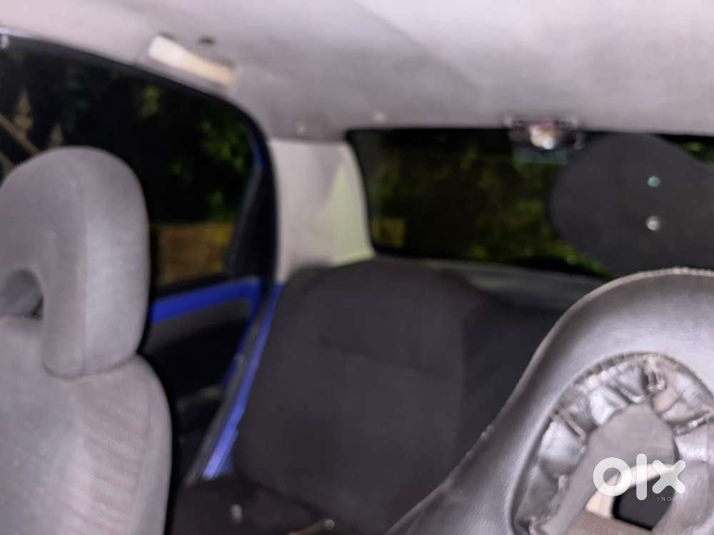 Tata Nano Petrol 2015 With 20mp Reverse Camera