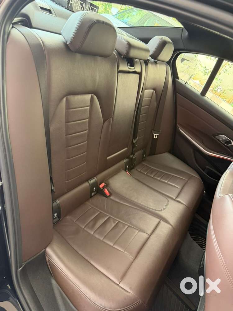 Bmw 3 Series 2.0 2022