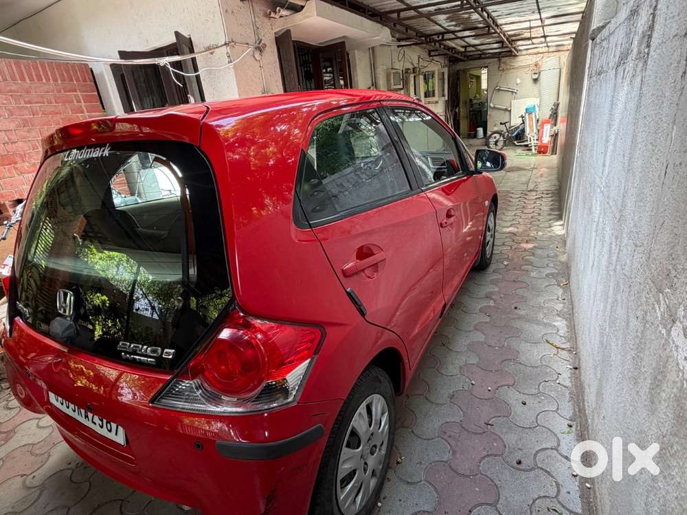 Good Condition And Full Insurance