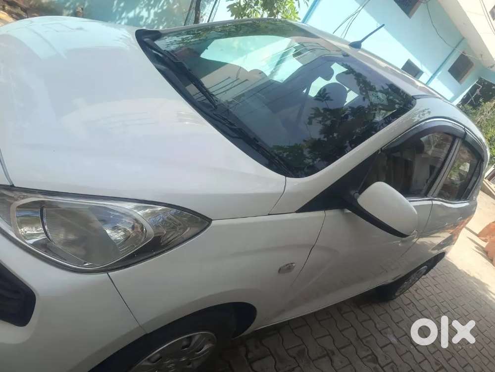 Hyundai New Santro 1.1 2019