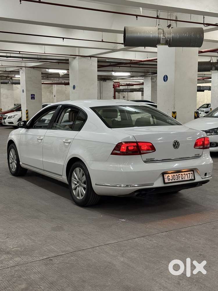 Volkswagen Passat 2010-2014 Diesel Comfortline 2.0 Tdi, 2014, Diesel