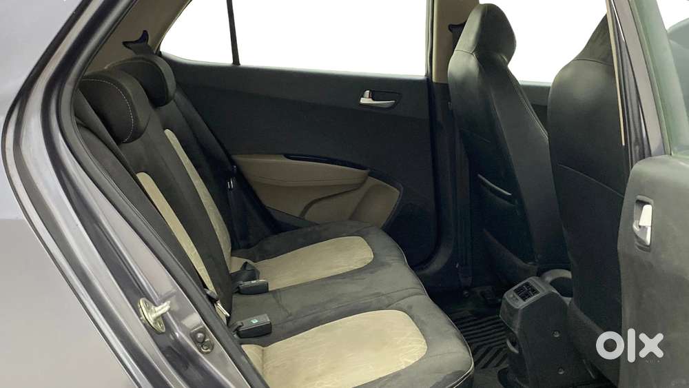 Hyundai Grand I10 Asta 1.2 Kappa Vtvt, 2017, Cng & Hybrids