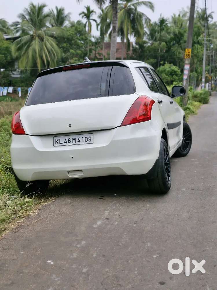 Maruti Suzuki Swift 2015 For Lease (5 Months പണയം )
