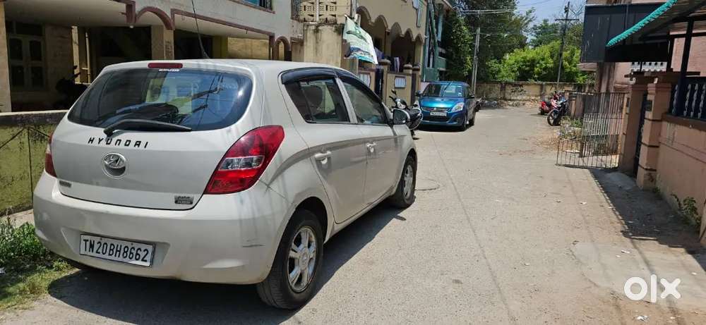 Hyundai I20 Asta Diesel Single Owner 1,29,700 Kms Done Comp Insurance