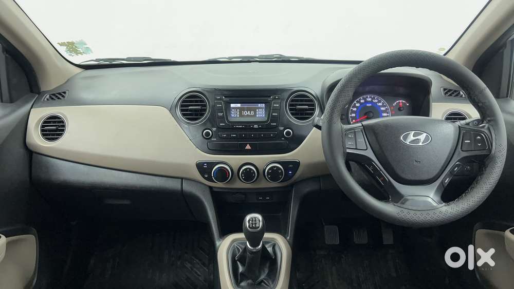 Hyundai Grand I10 Asta 1.2 Kappa Vtvt, 2015, Petrol