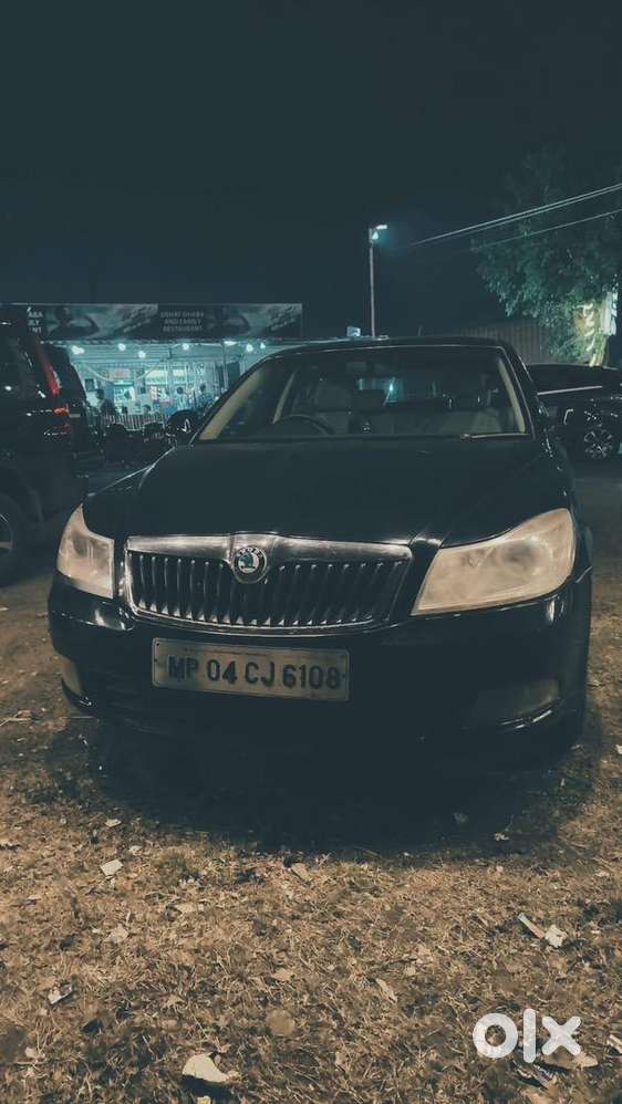 Skoda Laura 2012 Diesel Well Maintained