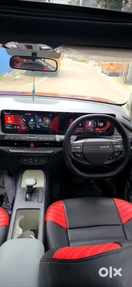 Kia Syros Htk Plus Turbo Dct, 2025, Petrol