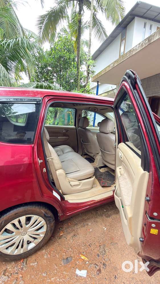 Maruti Suzuki Ertiga 2014