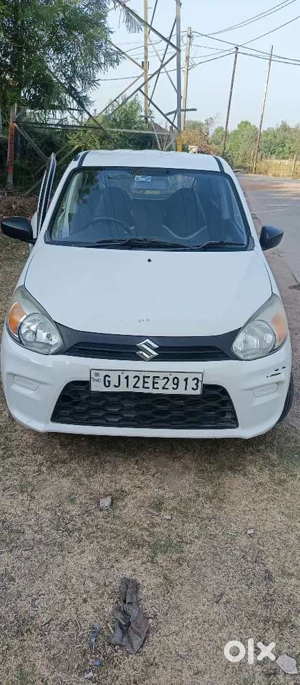 Alto 800 Maruti 2020
