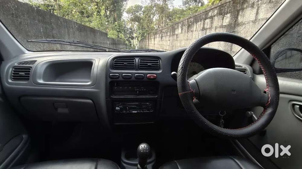 Maruti Suzuki Alto 2009