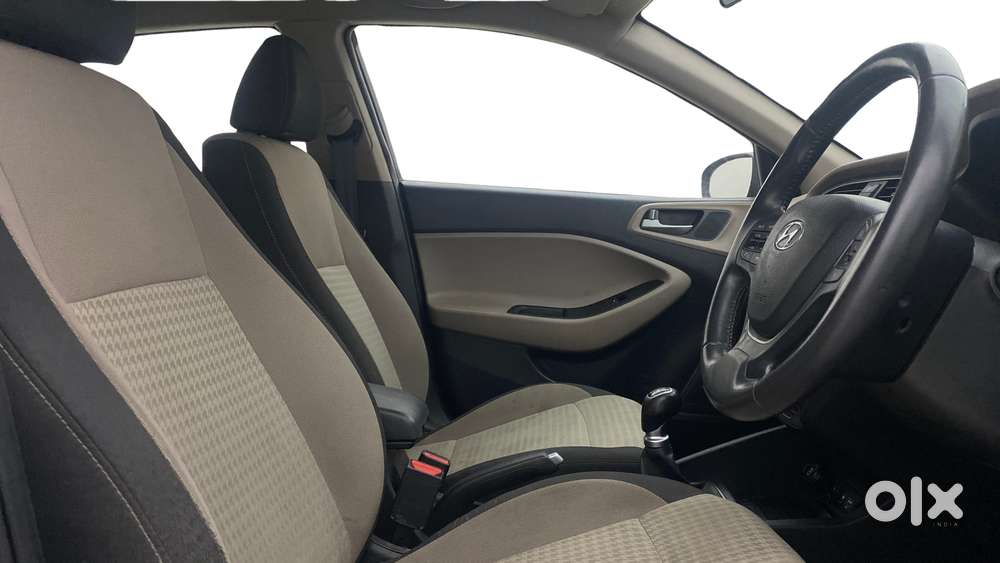 Hyundai Elite I20 Asta Option, 2019, Petrol
