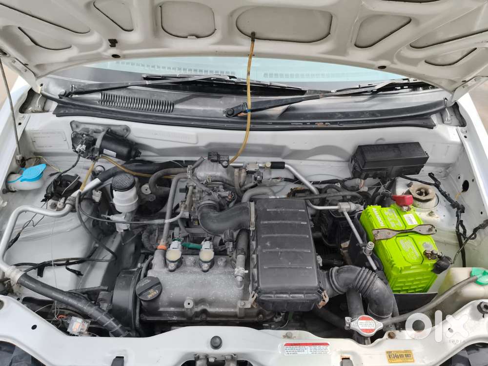 Maruti Suzuki Alto 800 Lxi, 2010, Petrol
