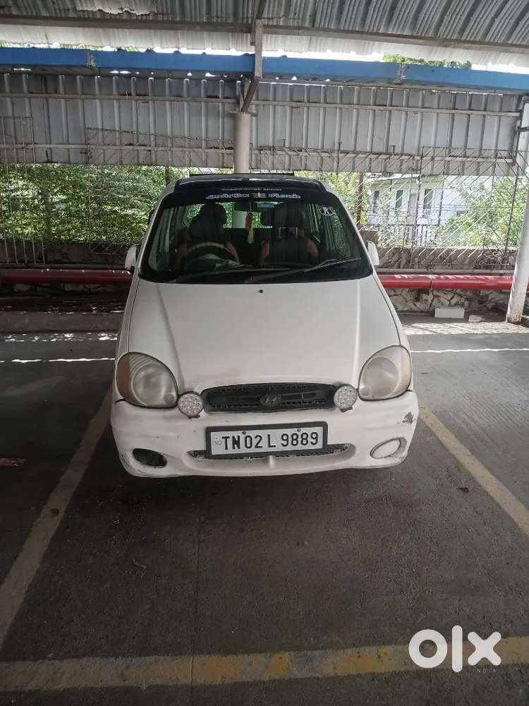 Santro, 2002,price Rs 70000.   Fc Valid Upto 2029.  Insurance Valid